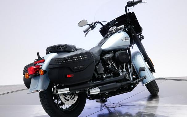 2024 Harley-Davidson Heritage Classic