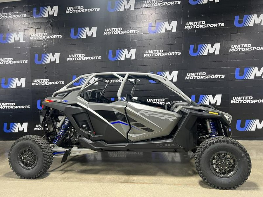 2024 Polaris® RZR Pro R 4 Premium