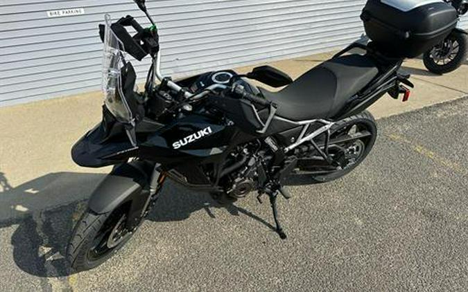 2024 Suzuki V-Strom 800 Touring