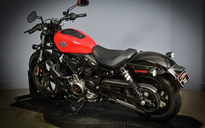 2023 Harley-Davidson Nightster