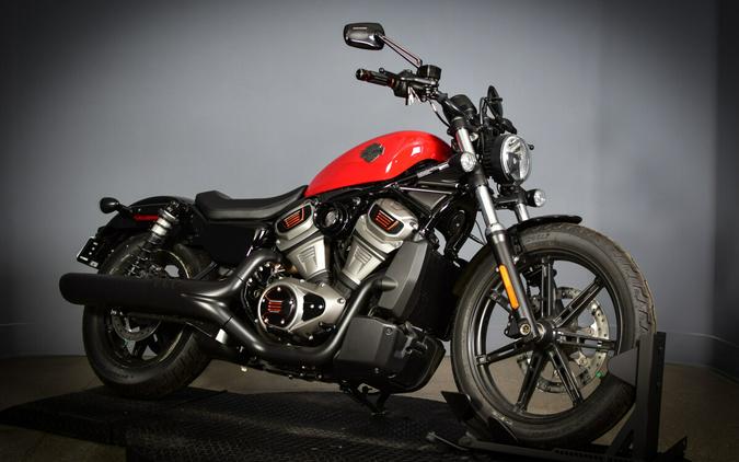 2023 Harley-Davidson Nightster