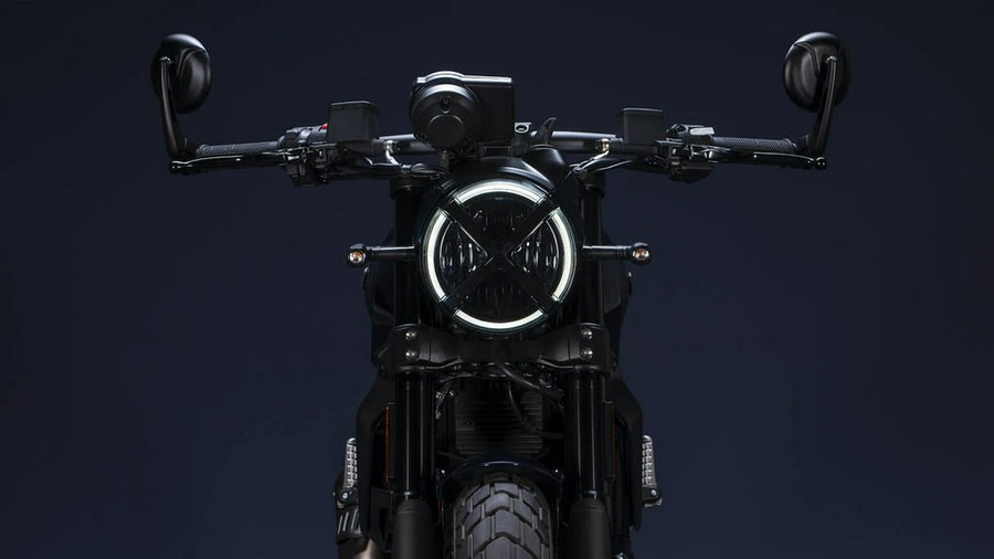 2024 Ducati Scrambler® Nightshift