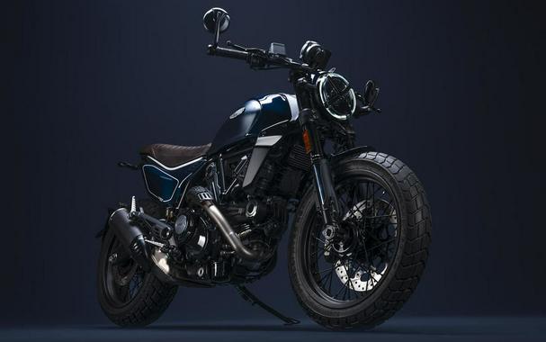 2024 Ducati Scrambler® Nightshift