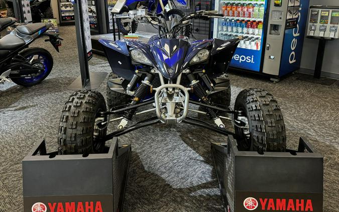 2024 Yamaha YFZ 450R