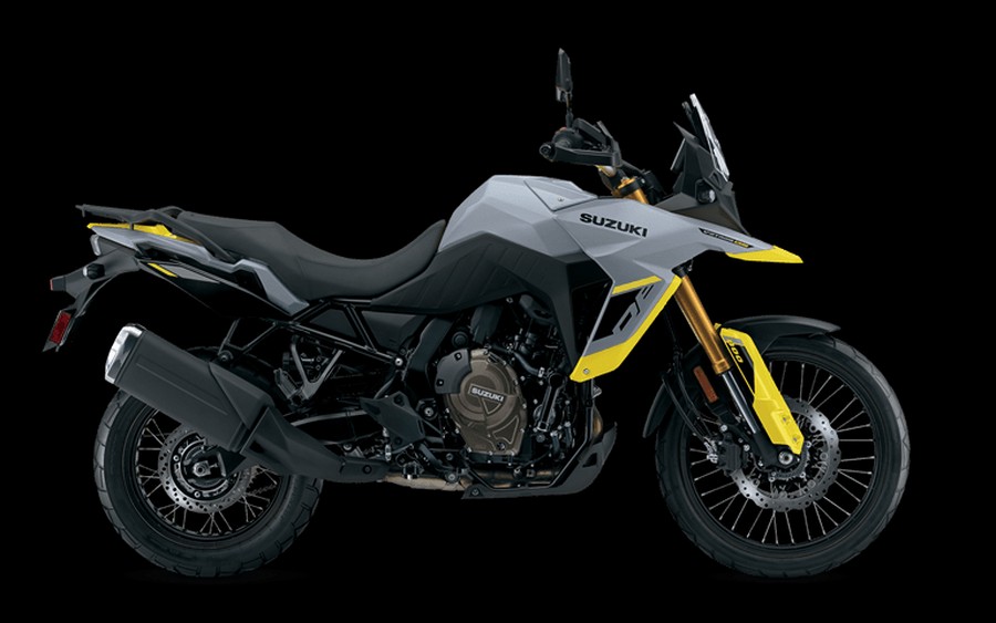 2023 Suzuki V-STROM 800DE