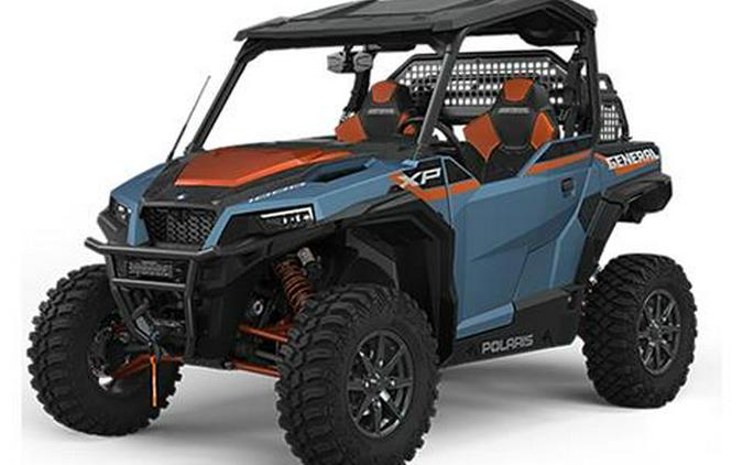 2022 Polaris General XP 1000 Trailhead Edition