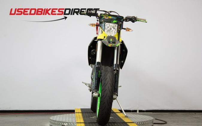 2022 Husqvarna FE 501S - $10,999.00