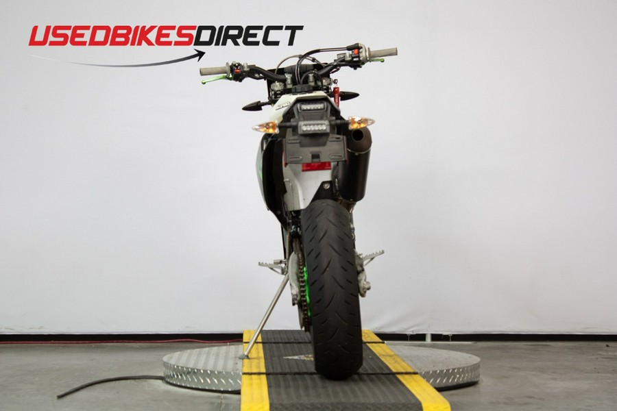 2022 Husqvarna FE 501S - $10,999.00