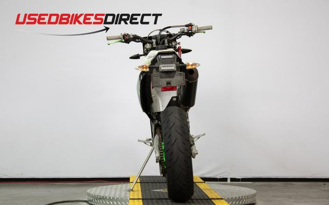 2022 Husqvarna FE 501S - $10,999.00