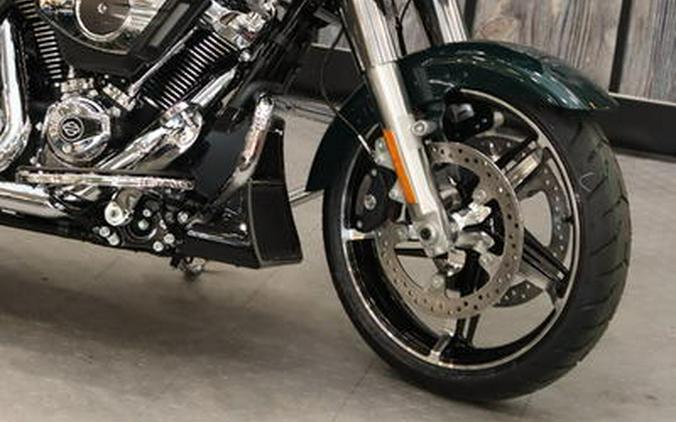 2024 Harley-Davidson® FLTRX - Road Glide®