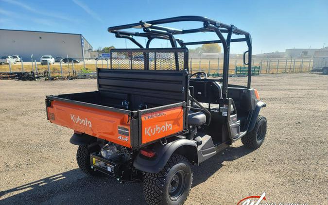 2022 Kubota RTV-X1140