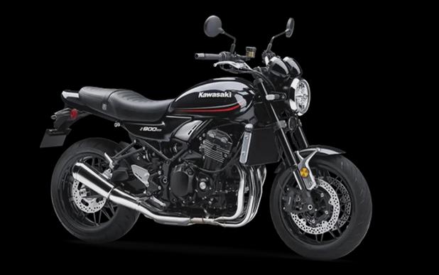 2024 Kawasaki Z900RS ABS