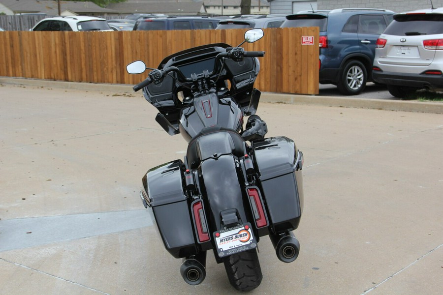 2024 Harley-Davidson CVO Road Glide ST