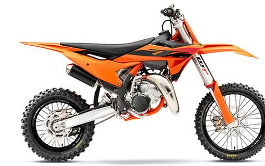 2025 KTM SX 85 17/14