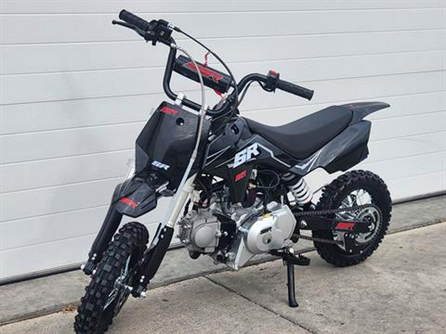 2025 SSR Motorsports SR70AE