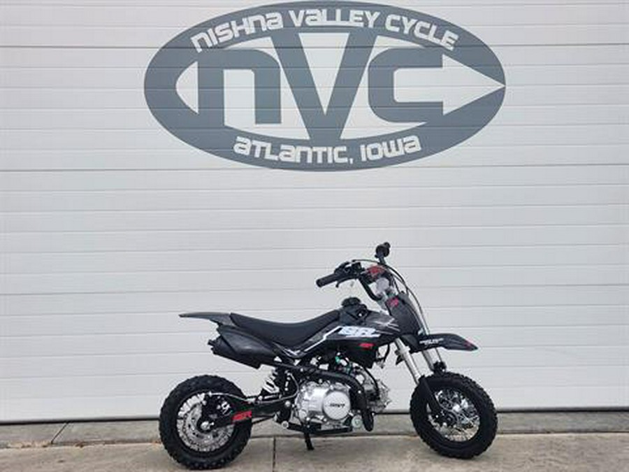 2025 SSR Motorsports SR70AE