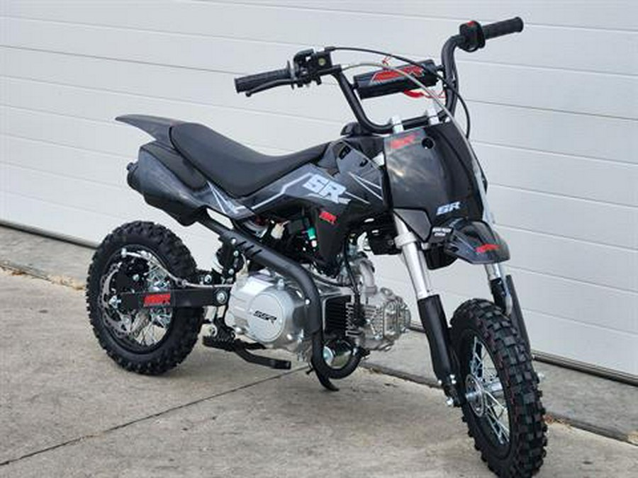 2025 SSR Motorsports SR70AE