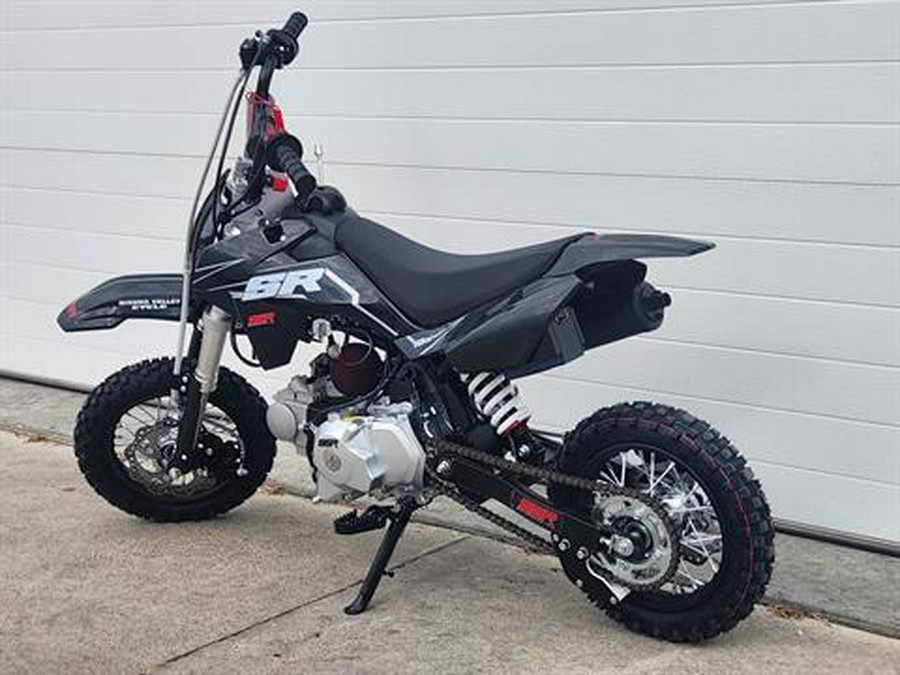 2025 SSR Motorsports SR70AE