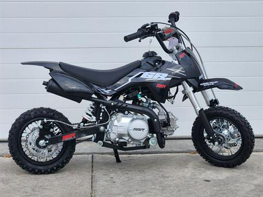 2025 SSR Motorsports SR70AE