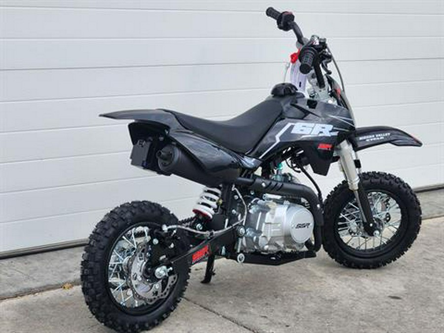 2025 SSR Motorsports SR70AE