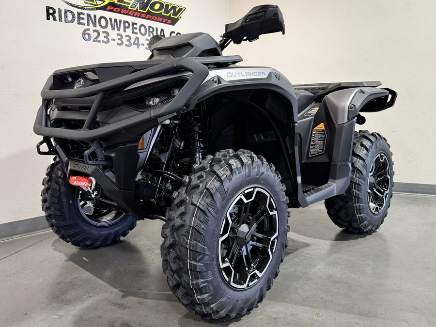 2026 Can-Am® Outlander XT 850