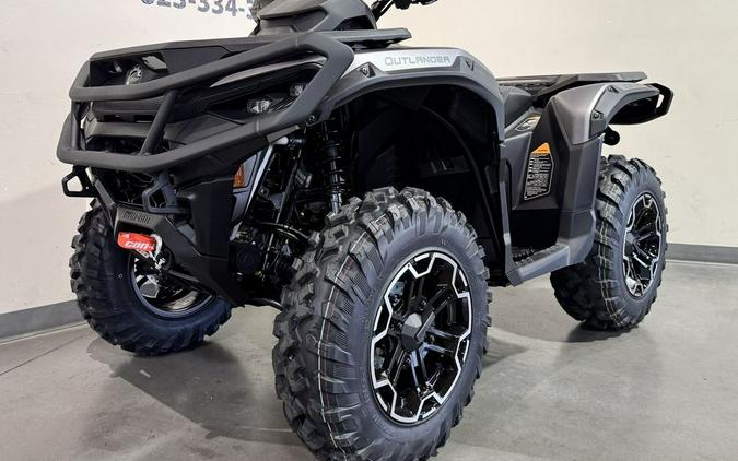 2026 Can-Am® Outlander XT 850