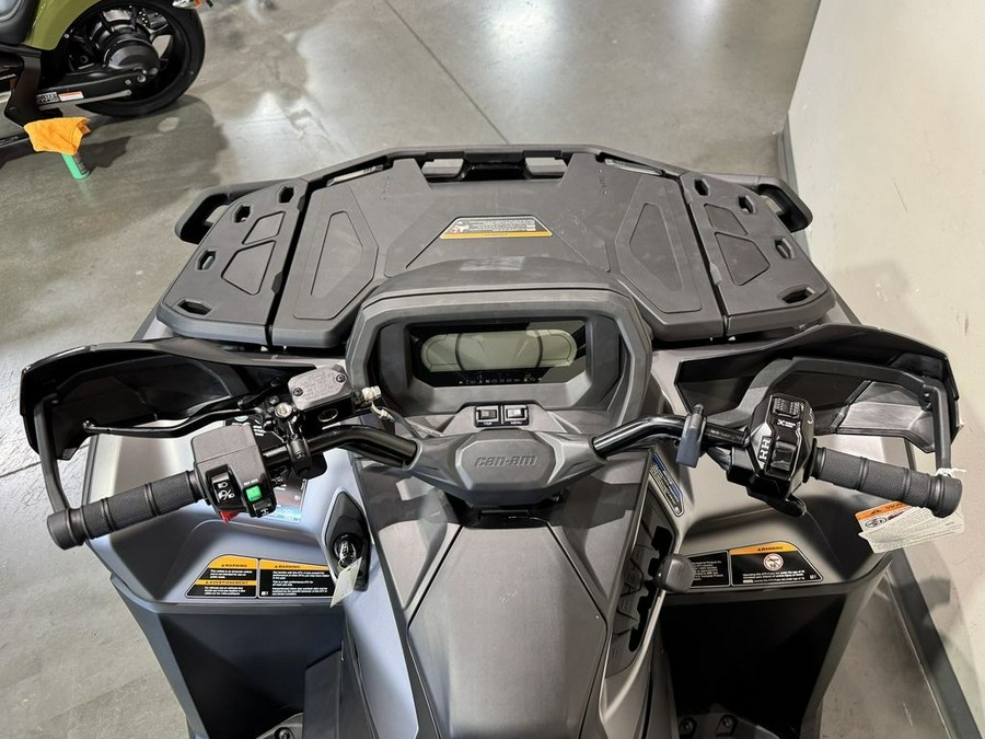 2026 Can-Am® Outlander XT 850