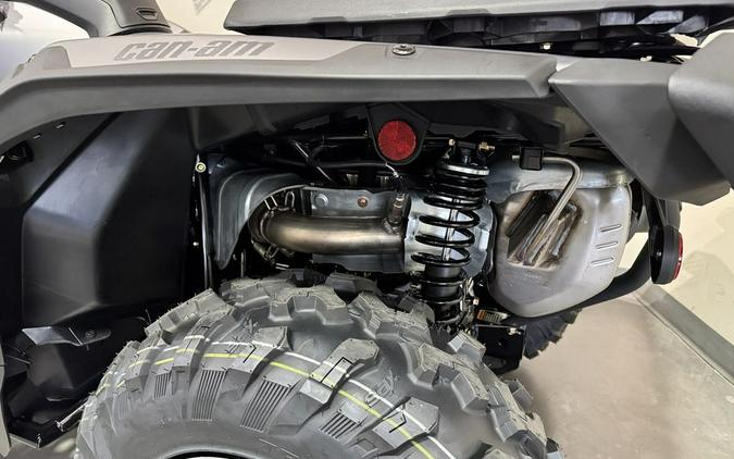 2026 Can-Am® Outlander XT 850
