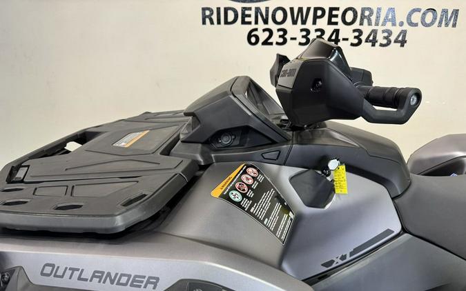 2026 Can-Am® Outlander XT 850