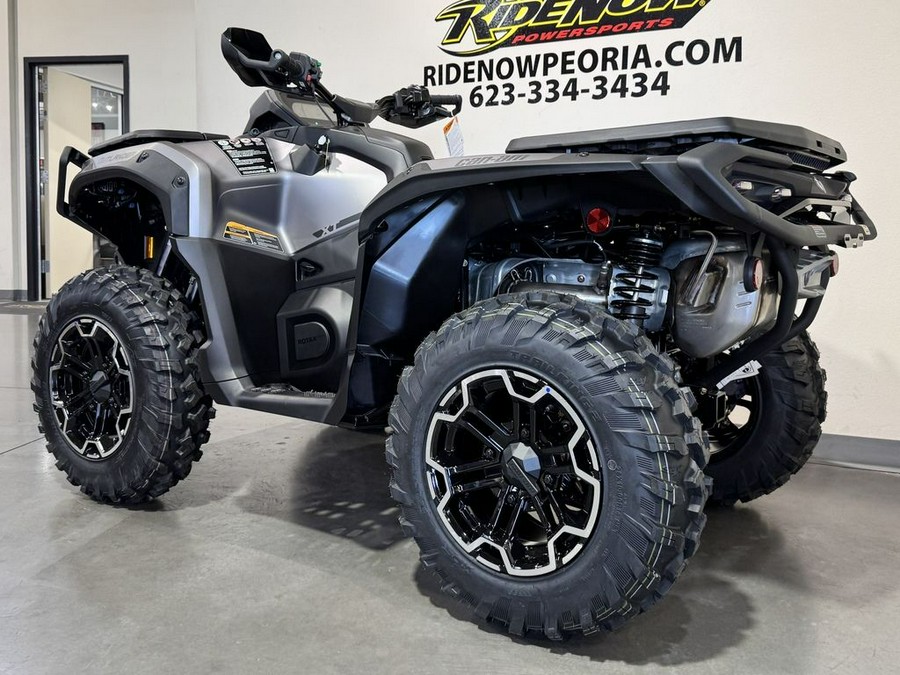 2026 Can-Am® Outlander XT 850