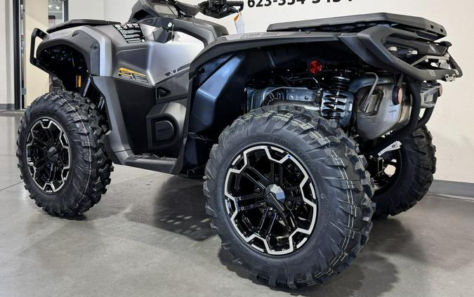 2026 Can-Am® Outlander XT 850