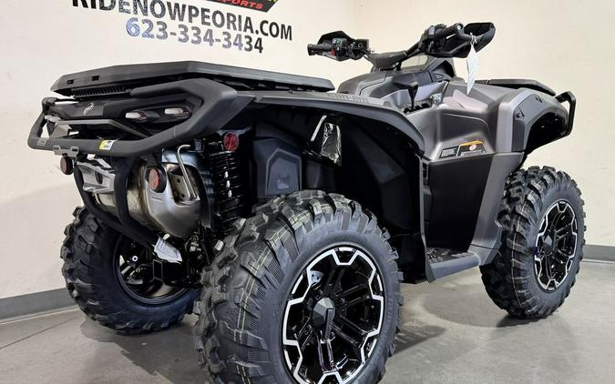2026 Can-Am® Outlander XT 850