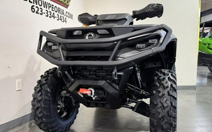 2026 Can-Am Outlander XT 850