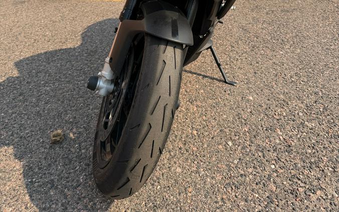 2023 Aprilia Tuono 660 Factory
