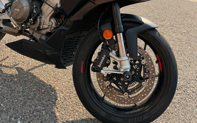 2023 Aprilia Tuono 660 Factory