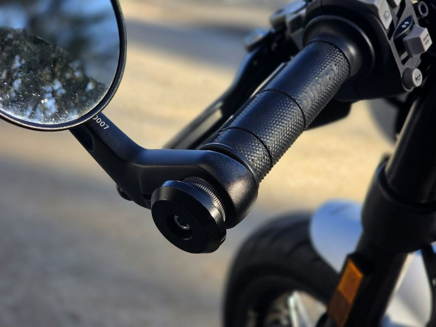 2019 Ducati Scrambler® Cafe Racer