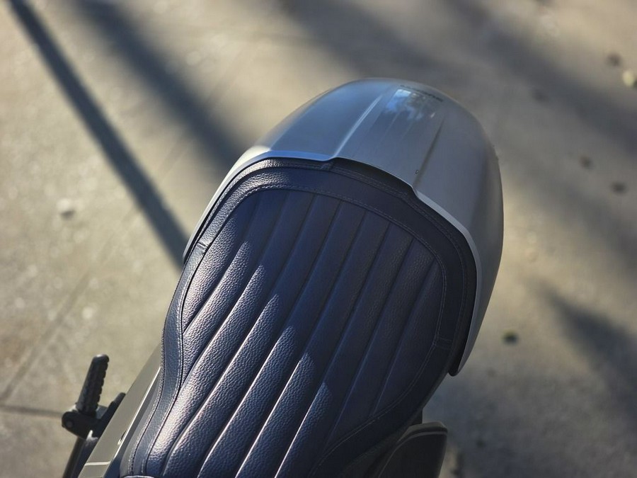 2019 Ducati Scrambler® Cafe Racer