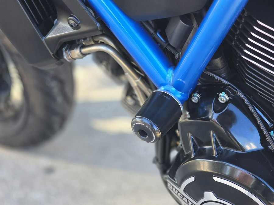 2019 Ducati Scrambler® Cafe Racer