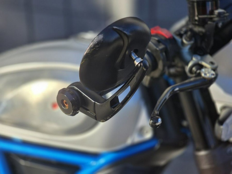 2019 Ducati Scrambler® Cafe Racer