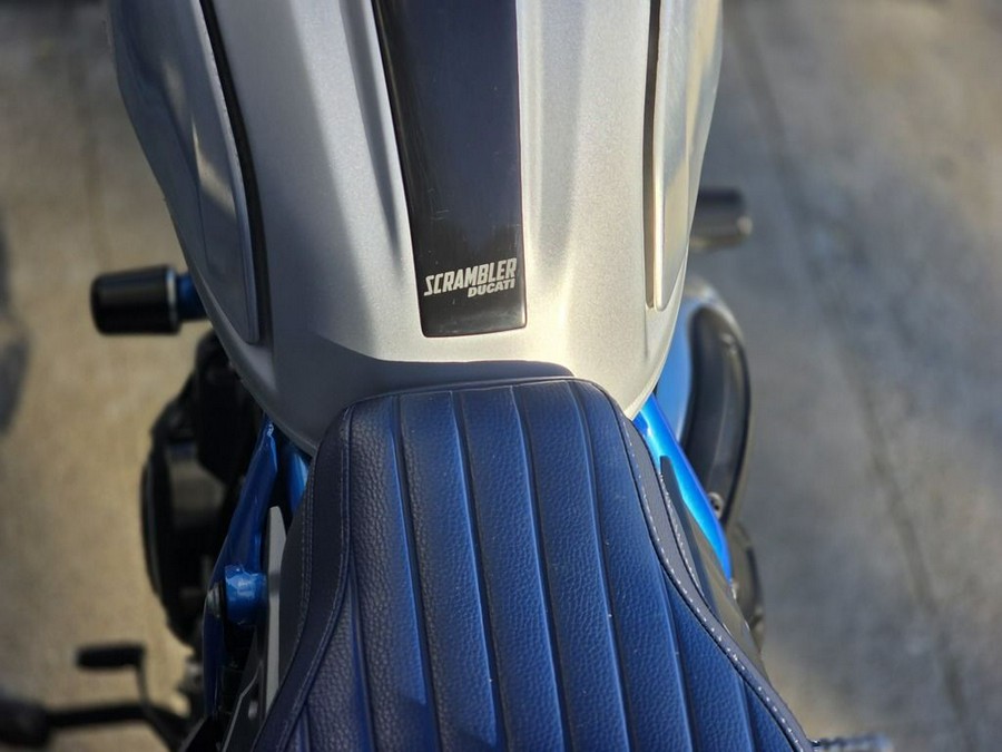 2019 Ducati Scrambler® Cafe Racer