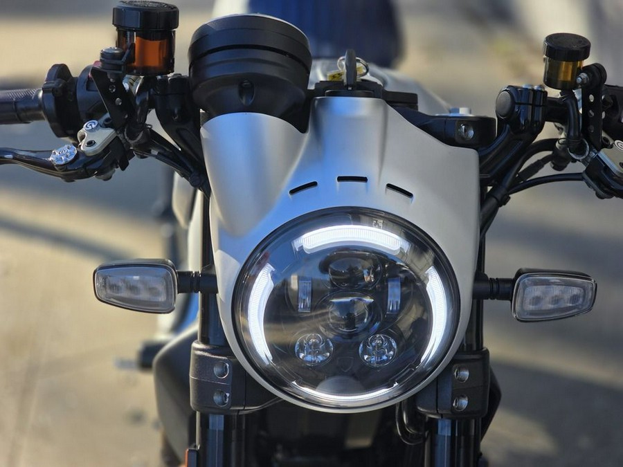 2019 Ducati Scrambler® Cafe Racer