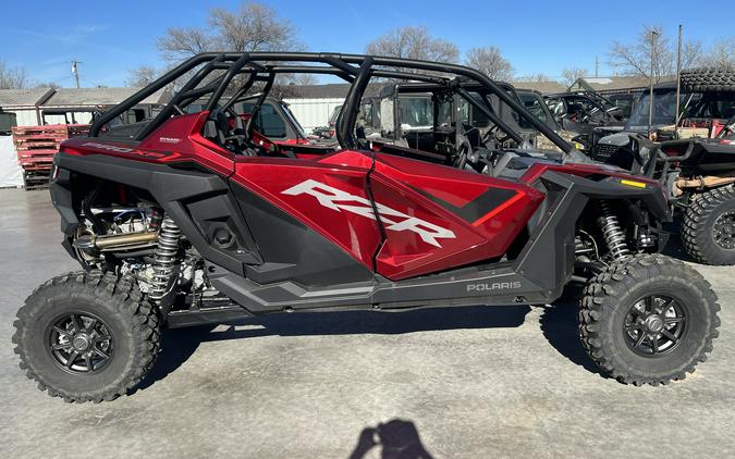 2023 Polaris RZR Pro XP 4 Ultimate