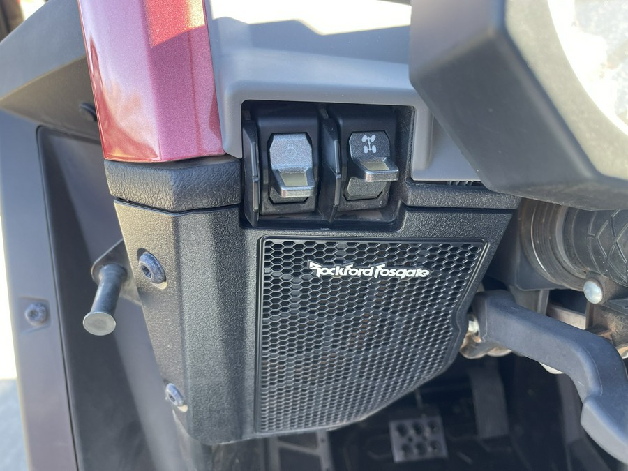 2023 Polaris RZR Pro XP 4 Ultimate