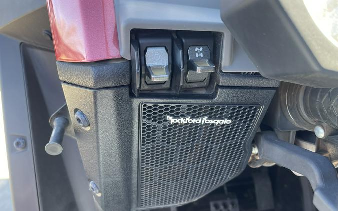 2023 Polaris RZR Pro XP 4 Ultimate