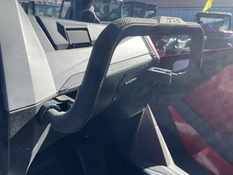 2023 Polaris RZR Pro XP 4 Ultimate