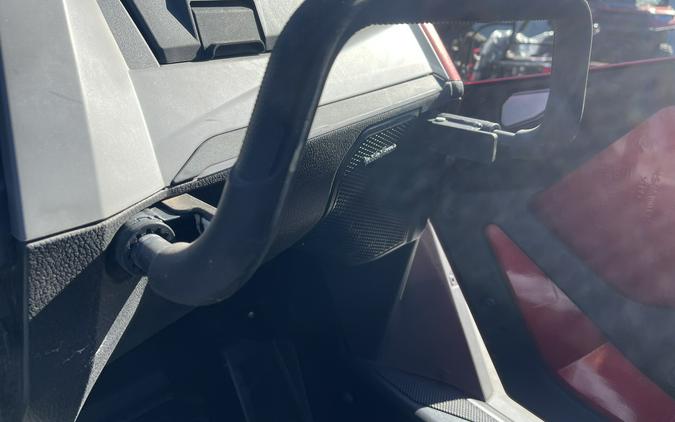 2023 Polaris RZR Pro XP 4 Ultimate