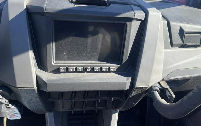 2023 Polaris RZR Pro XP 4 Ultimate