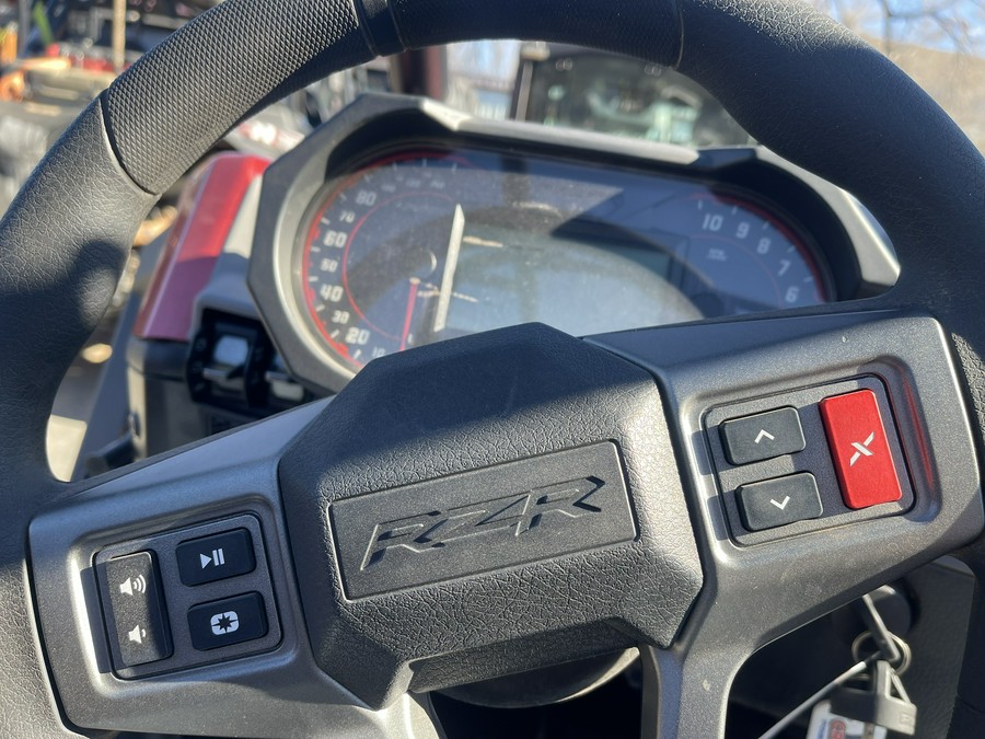 2023 Polaris RZR Pro XP 4 Ultimate