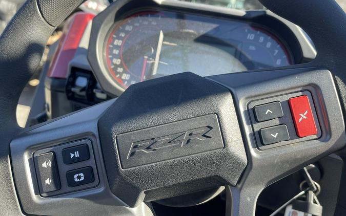 2023 Polaris RZR Pro XP 4 Ultimate