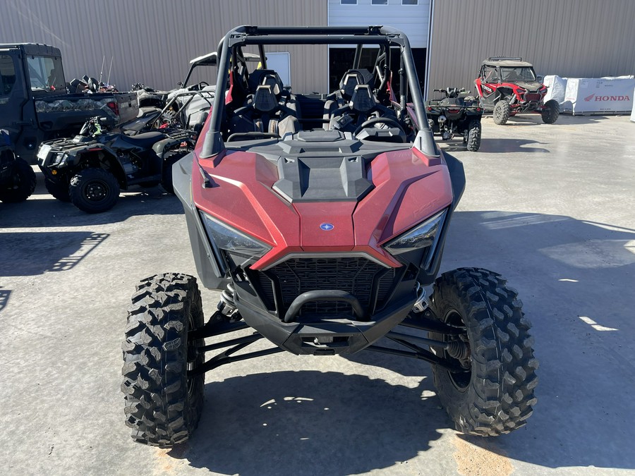 2023 Polaris RZR Pro XP 4 Ultimate
